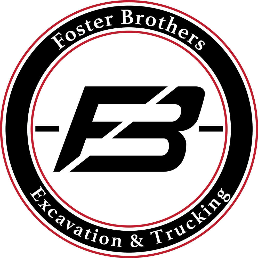 Foster Brothers circle logo