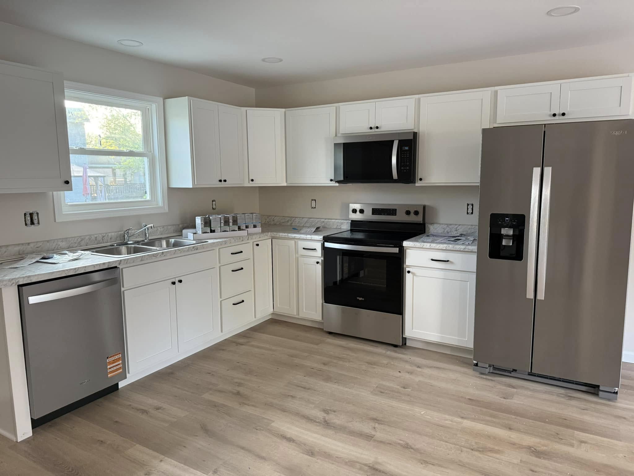 Property Leasing in Seymour, Indiana