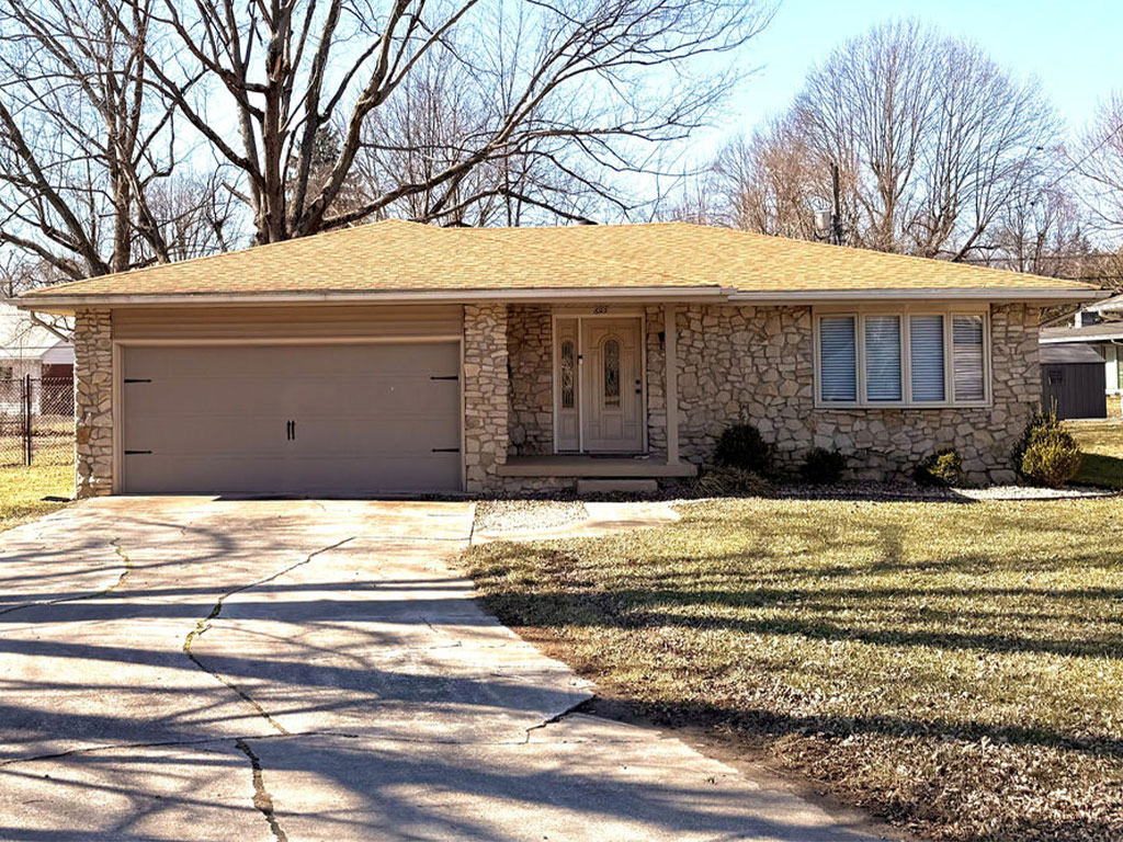 Property Leasing in Seymour, Indiana