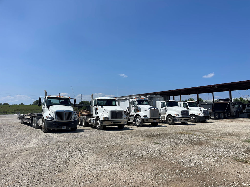 Truck Services in Seymour, Indiana