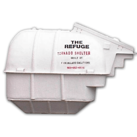 Storm Shelters in Seymour, Indiana